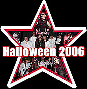 Click here to see Radio Cult's Halloween 2006 Photos!